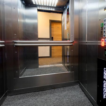 Sirius Hotel Deluxe İstanbul Dış mekan fotoğraf