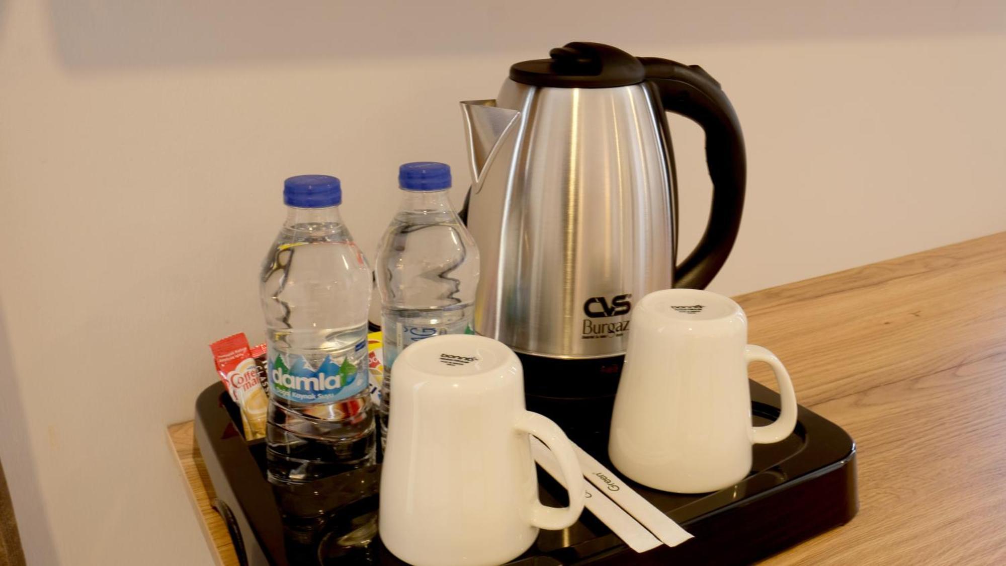 Sirius Hotel Deluxe İstanbul Dış mekan fotoğraf