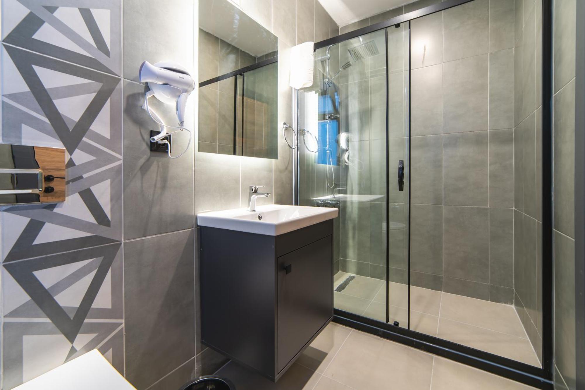 Sirius Hotel Deluxe İstanbul Dış mekan fotoğraf