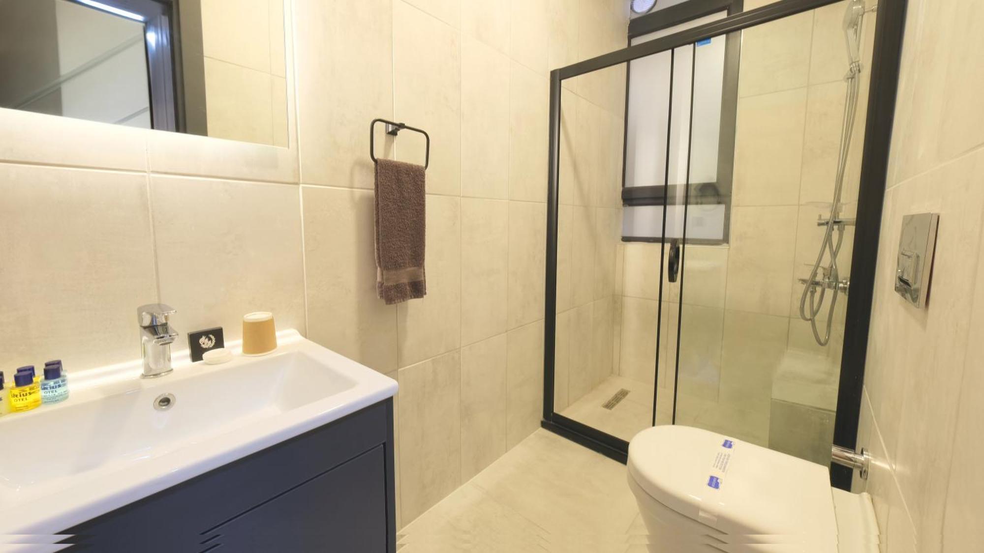 Sirius Hotel Deluxe İstanbul Dış mekan fotoğraf