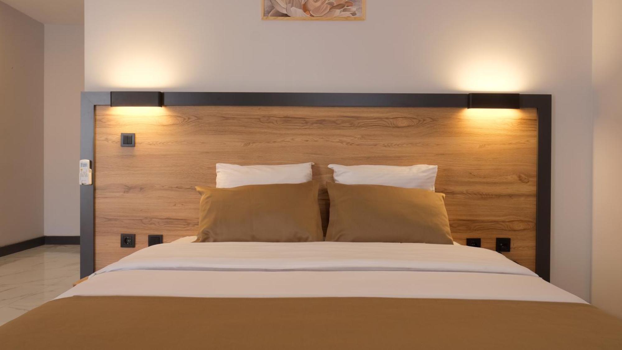 Sirius Hotel Deluxe İstanbul Dış mekan fotoğraf