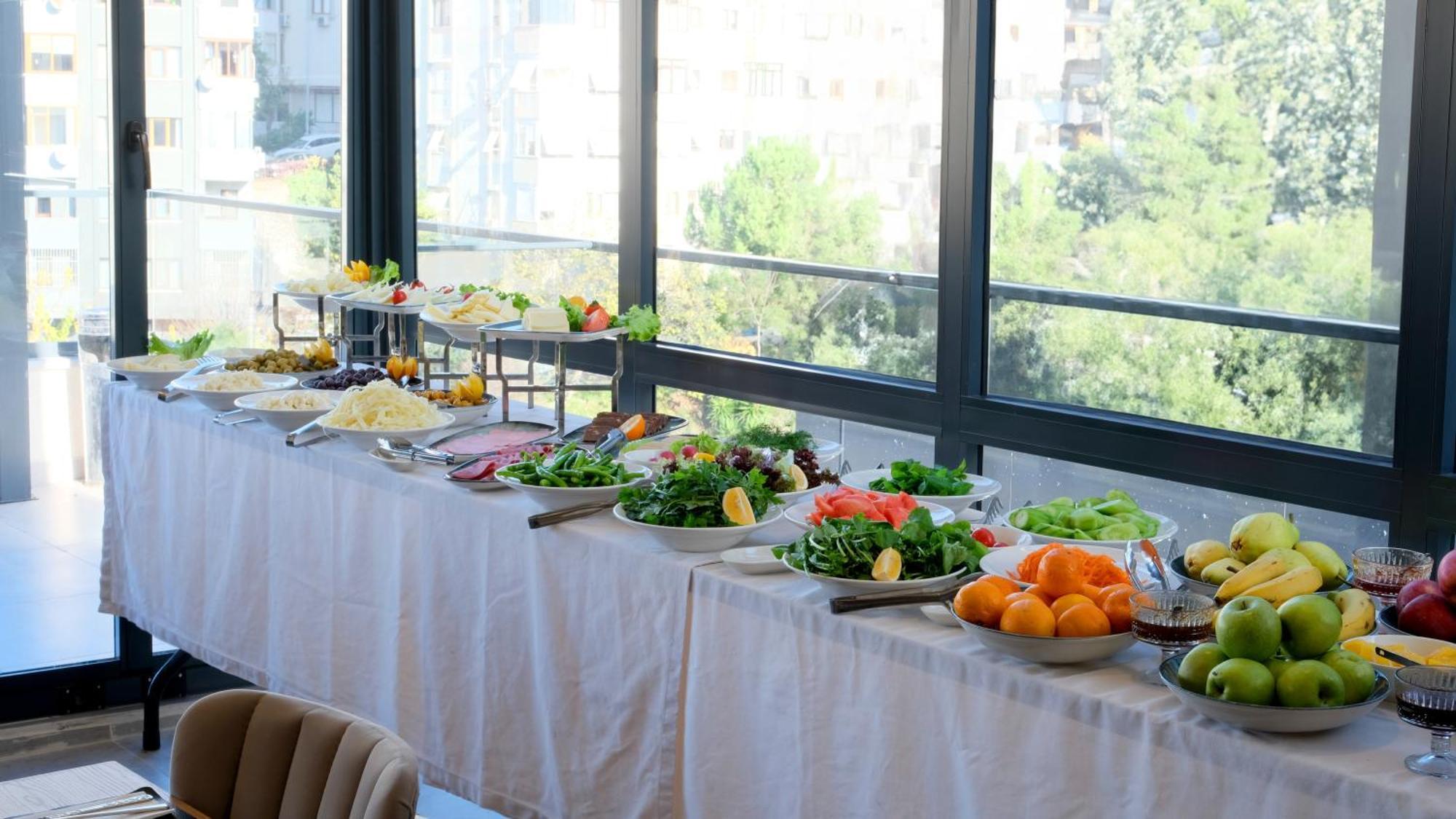 Sirius Hotel Deluxe İstanbul Dış mekan fotoğraf