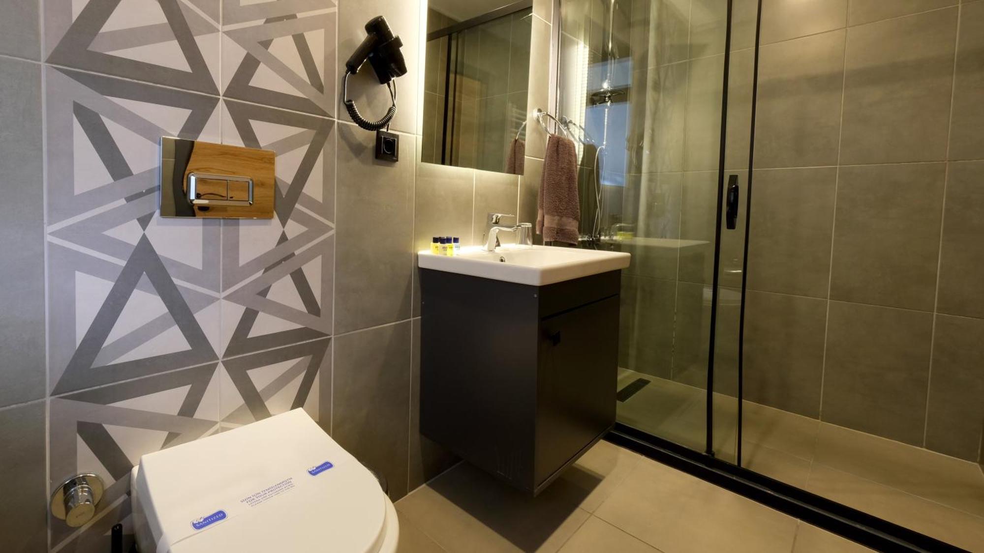 Sirius Hotel Deluxe İstanbul Dış mekan fotoğraf