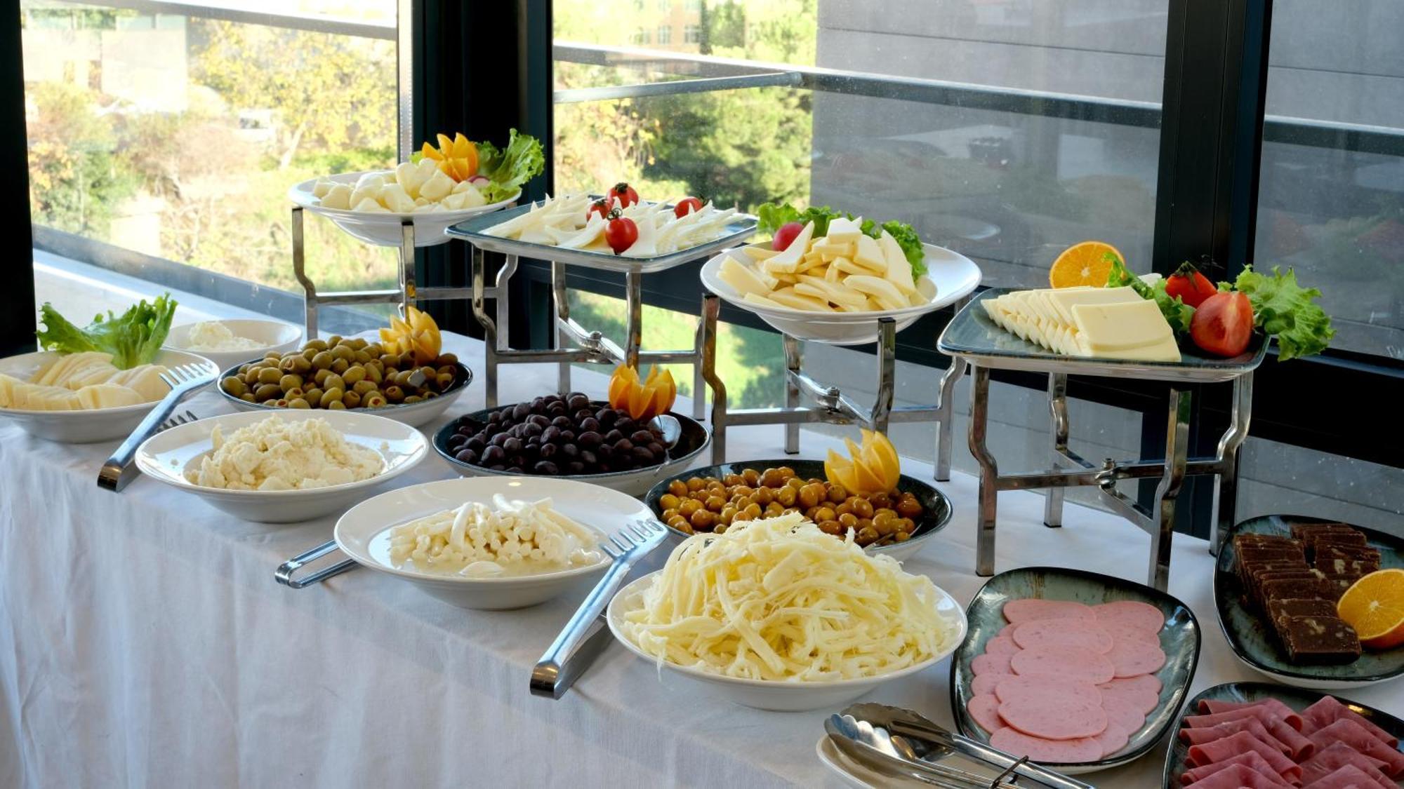 Sirius Hotel Deluxe İstanbul Dış mekan fotoğraf